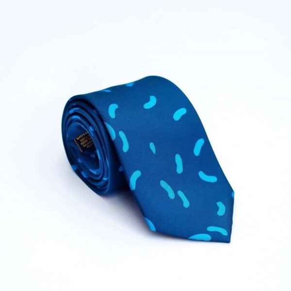 N&G Necktie – Agbeyangi