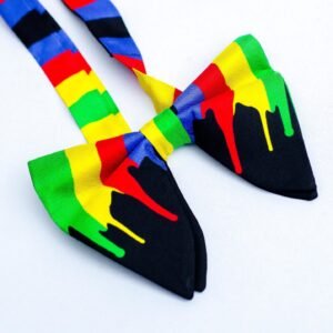 N&G Bow Tie - Ekpeyoung