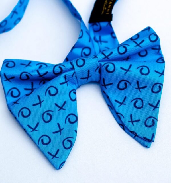 N&G Bow Tie - Oludimu