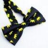 N&G Adedeji Bow Tie N&G Sock and Neck Tie Set 7