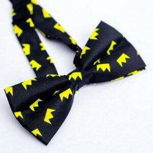 N&G Adedeji Bow Tie N&G Bow Tie – Adedeji