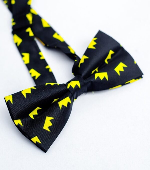 N&G Bow Tie – Adedeji