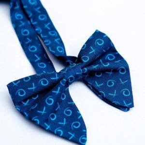N&G Bow Tie - Owolabi