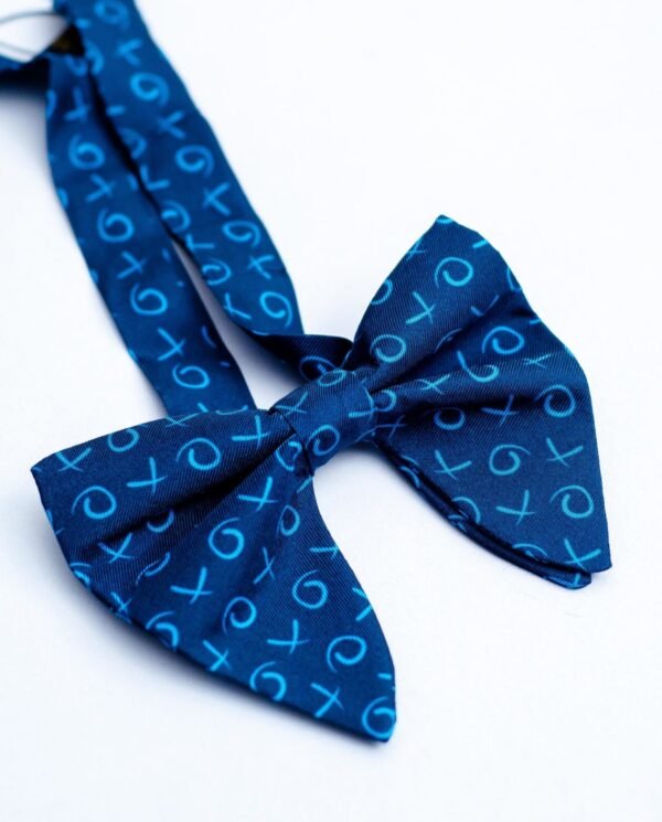 N&G Bow Tie - Owolabi