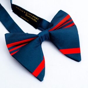N&G Bow Tie - Alawaye