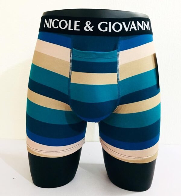N&G Boxer Trunks -     Karim