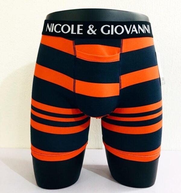 N&G Boxer Trunks - Ufuoma