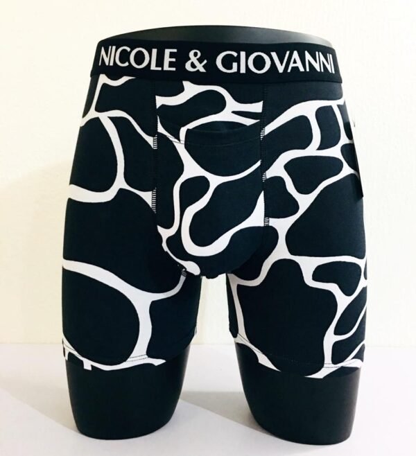 N&G Boxer Trunks - Adeneye