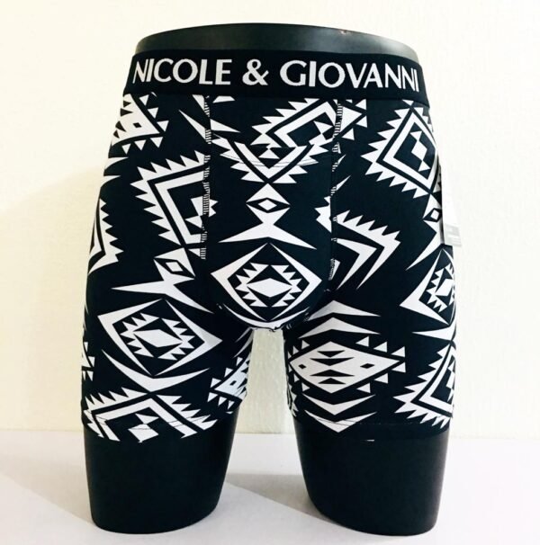 N&G Boxer Trunks - Oluyemi