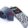 N&G Sock and Neck Tie Set 8 N&G Sock and Neck Tie Set 8