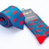 N&G Sock and Neck Tie Set 4 N&G Sock and Neck Tie Set 4