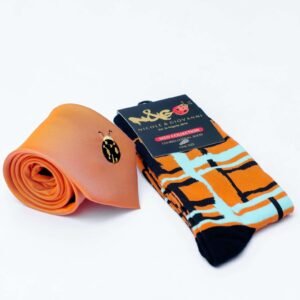 N&G Sock and Neck Tie Set 5