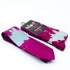N&G Sock and Neck Tie Set 2 N&G Sock and Neck Tie Set 2