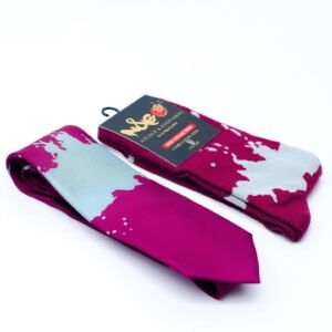 N&G Sock and Neck Tie Set 2