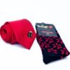 N&G Sock and Neck Tie Set 6