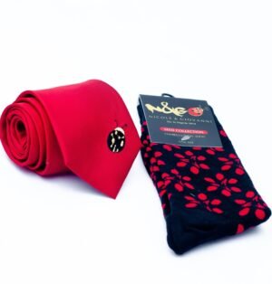 N&G Sock and Neck Tie Set 6