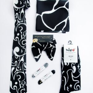 N&G ESSENTIALS BOX - SET 7