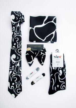 N&G PRODUCTS-25 N&G ESSENTIALS BOX - SET 7