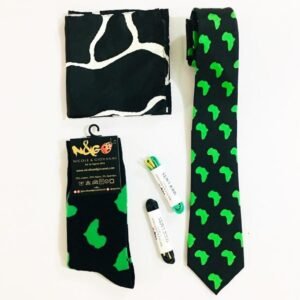 N&G ESSENTIALS BOX - SET 4