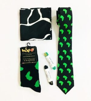 N&G ESSENTIALS BOX - SET 4