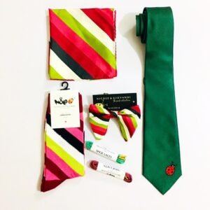 N&G ESSENTIALS BOX - SET 5