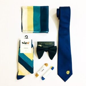 N&G ESSENTIALS BOX - SET 6