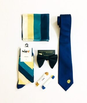 Set 6 N&G ESSENTIALS BOX - SET 6
