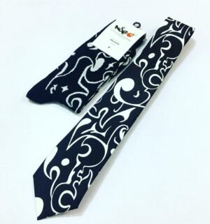 N&G Sock and Neck Tie Set 9
