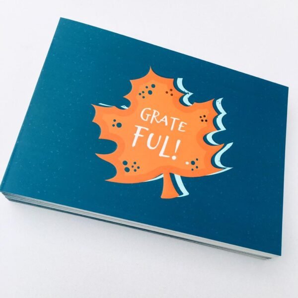 N&G Greeting Cards - OSAZE