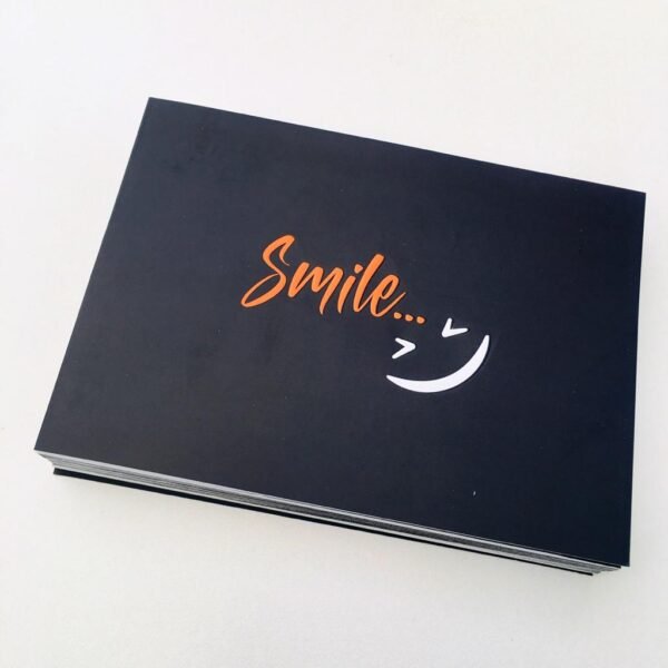 N&G Greeting Cards - RAYO