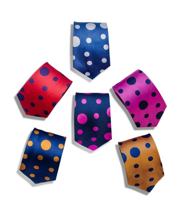 N&G Executive Polka Bundle