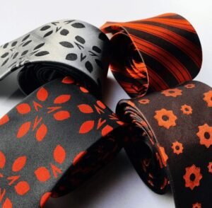 N&G Platinum Necktie Bundle N&G Platinum Ties Bundle