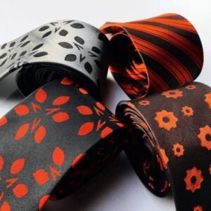 N&G Platinum Ties Bundle