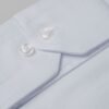 White Oxford Button Cuff Shirt