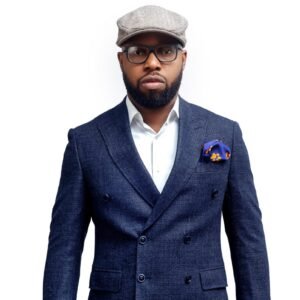 N&G JACKETS-10ab N&G Men's Ivy Cap/Newsboy Cap - Brown