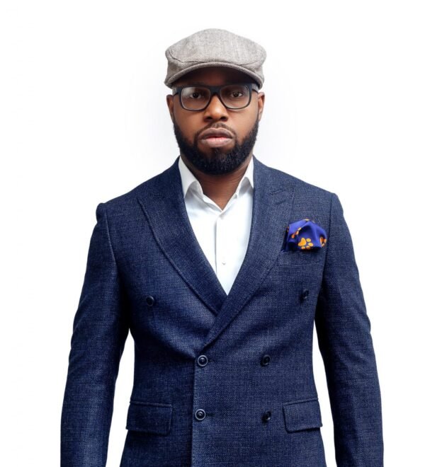 N&G JACKETS-10ab N&G Men's Ivy Cap/Newsboy Cap - Brown