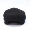 N&G Men's Ivy Cap/Newsboy Cap - Army