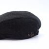 N&G Men's Ivy Cap/Newsboy Cap - Army