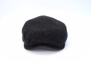 N&G Men's Ivy Cap/Newsboy Cap - Army