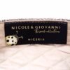 N&G Mens Ivy Cap Newsboy Cap - Brown - Nicole and Giovanni 2 N&G Men's Ivy Cap/Newsboy Cap - Brown