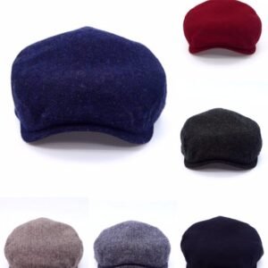 N&G Mens Ivy CapNewsboy Cap N&G Men's Ivy Cap/Newsboy Cap