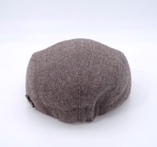 N&G Men's Ivy CapNewsboy Cap Brown N&G Men's Ivy Cap/Newsboy Cap - Brown
