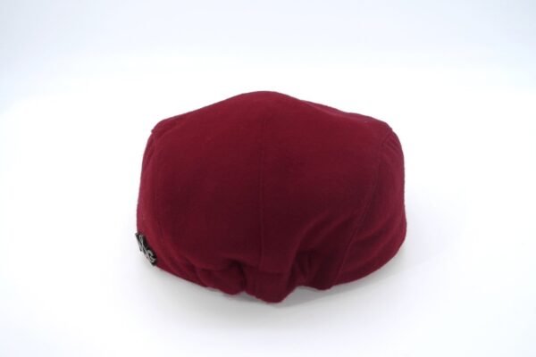 Pre-Order N&G Men's Ivy CapNewsboy Cap - Wine (1) N&G Men's Ivy Cap/Newsboy Cap - Wine