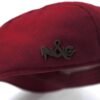 Pre-Order N&G Men's Ivy CapNewsboy Cap - Wine (3) N&G Men's Ivy Cap/Newsboy Cap - Wine