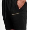 N&G Black Shorts
