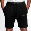 N&G Black Shorts