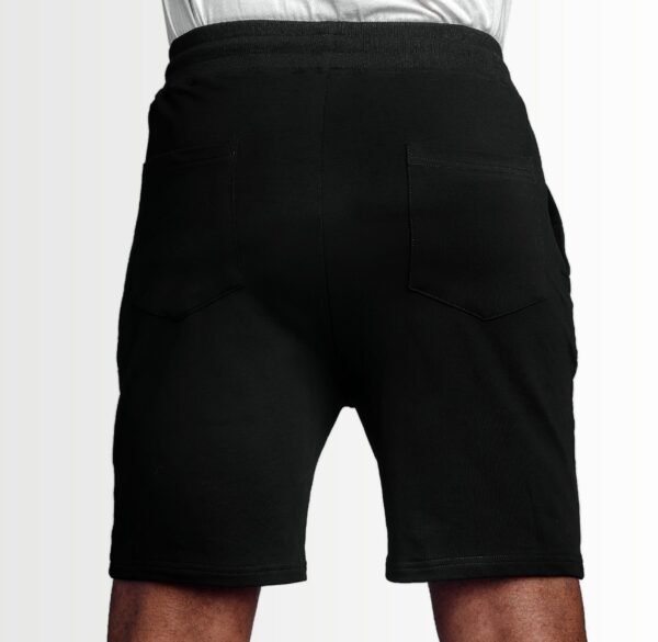 N&G Black Shorts