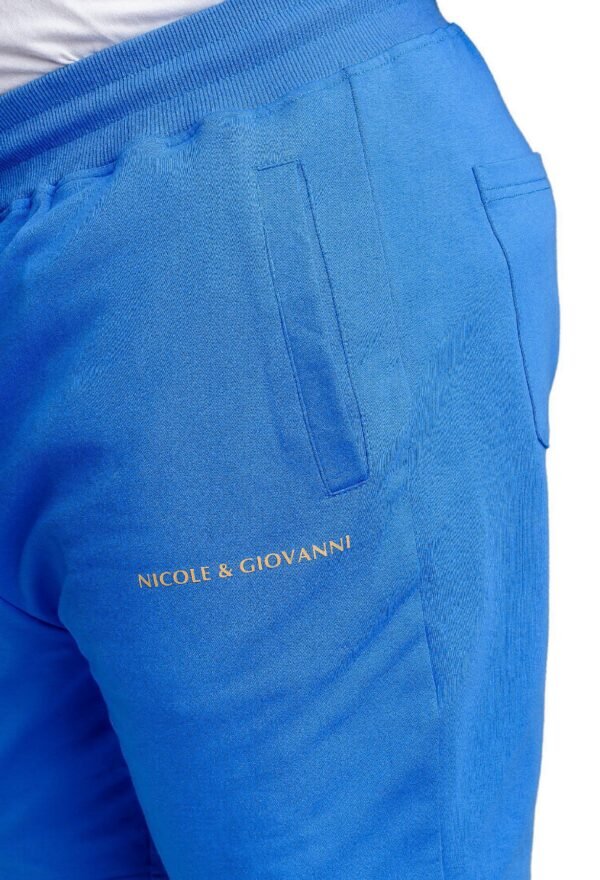 N&G Blue Shorts