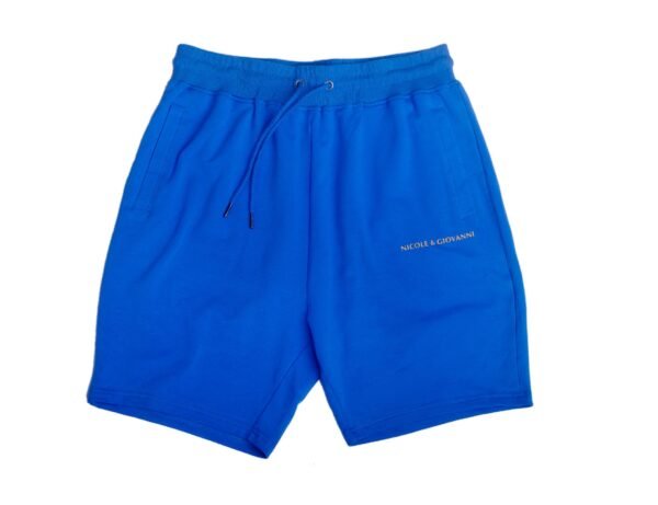 N&G Blue Shorts