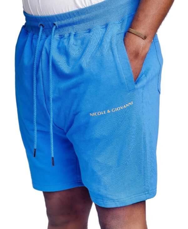 N&G Blue Shorts
